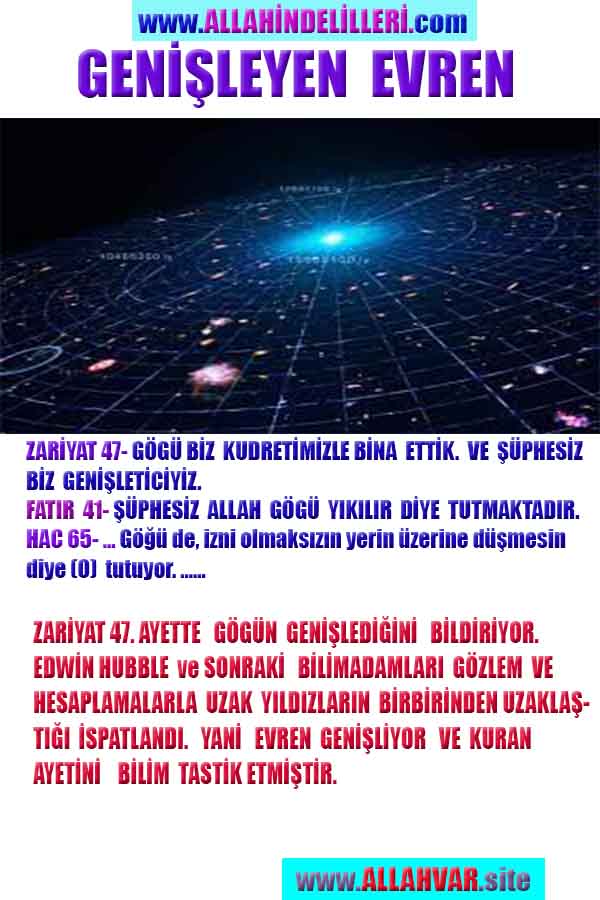 Allahın varliginin Delilleri, Allah in Delilleri, Esirin Delilleri, Esir Fiziği Yeni Fizik