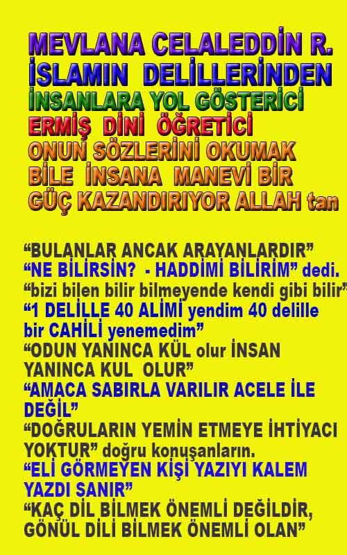 Allahın Delilleri net