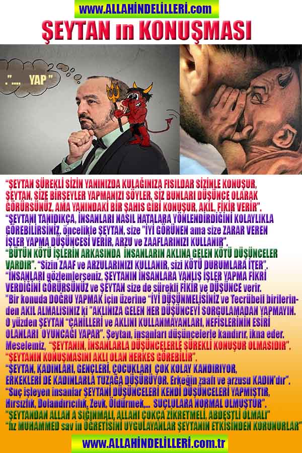 Allah varlığının delilleri